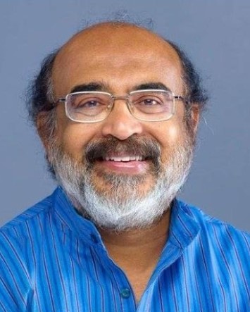 Dr TM Thomas Isaac